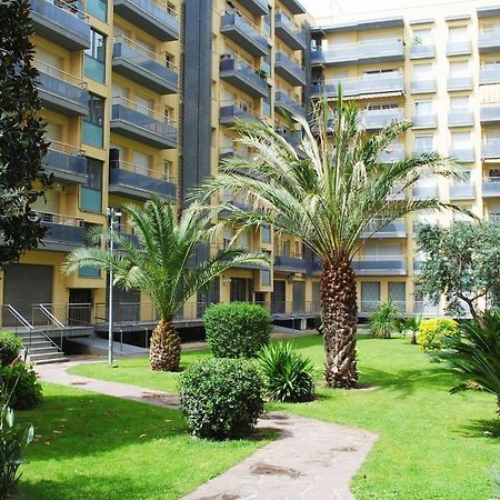 La Costa Apartment Blanes Exterior photo