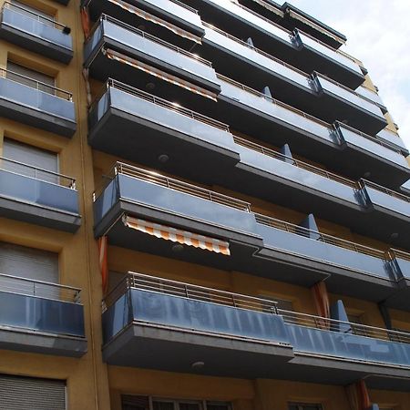 La Costa Apartment Blanes Exterior photo