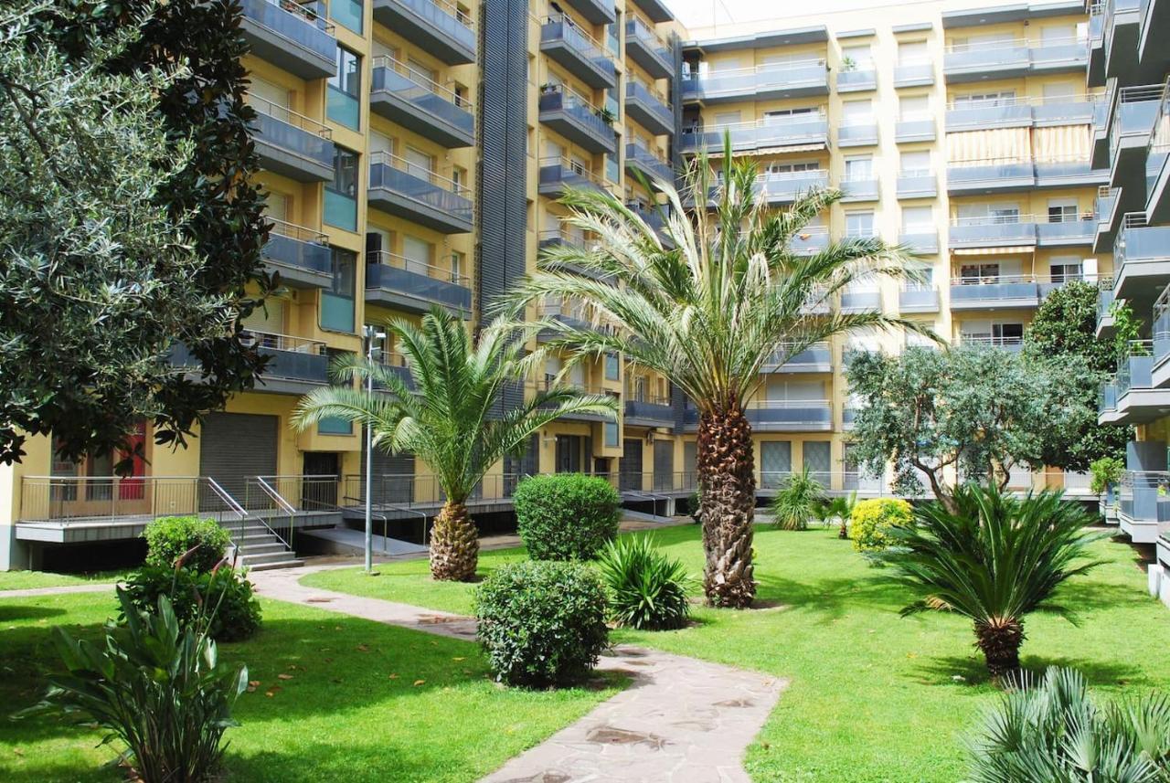 La Costa Apartment Blanes Exterior photo