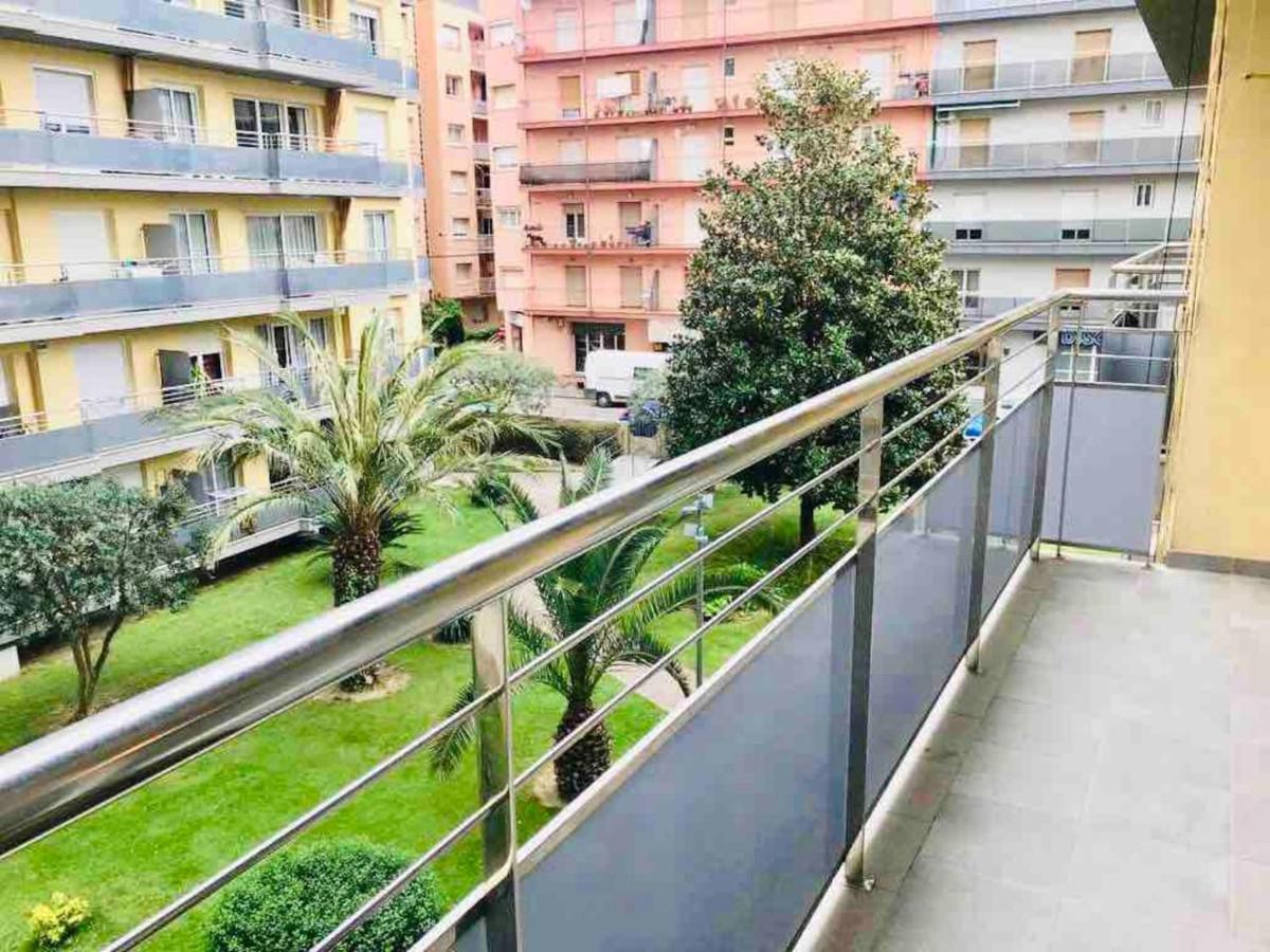 La Costa Apartment Blanes Exterior photo